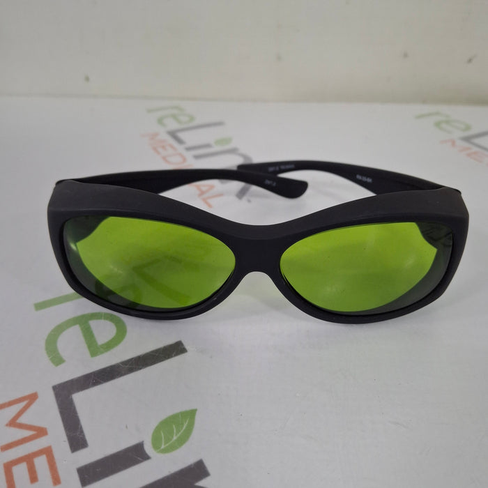 Carl Zeiss Carl Zeiss Visulas Yag III Ophthalmic Laser System Ophthalmology reLink Medical