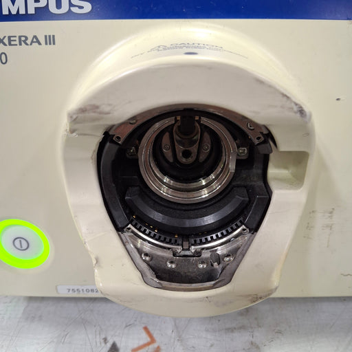 Olympus Olympus CLV-190 Light Source Flexible Endoscopy reLink Medical