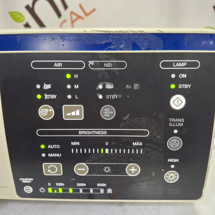 Olympus Olympus CLV-190 Light Source Flexible Endoscopy reLink Medical