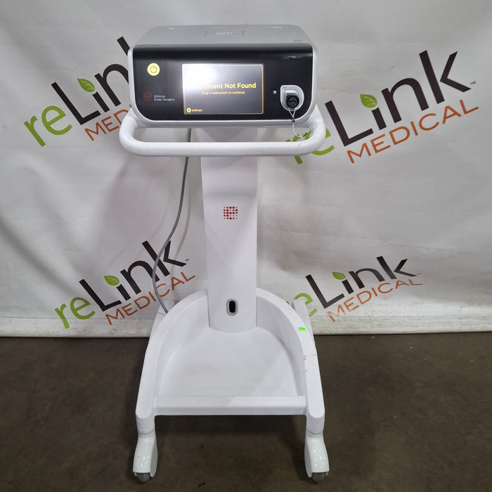 Ethicon Inc. GEN11 Endo-Surgery Generator
