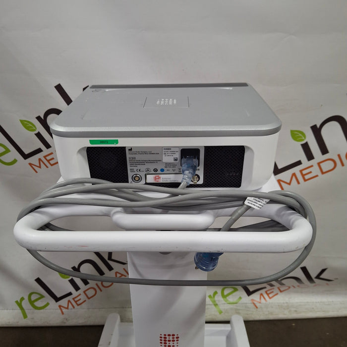 Ethicon Inc. GEN11 Endo-Surgery Generator