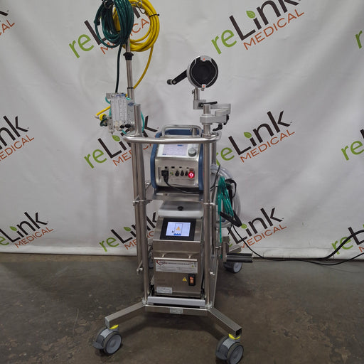 Getinge Getinge Maquet Cardiohelp System Perfusion reLink Medical