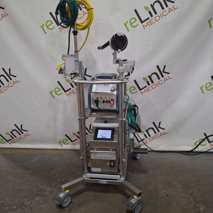 Getinge Getinge Maquet Cardiohelp System Perfusion reLink Medical