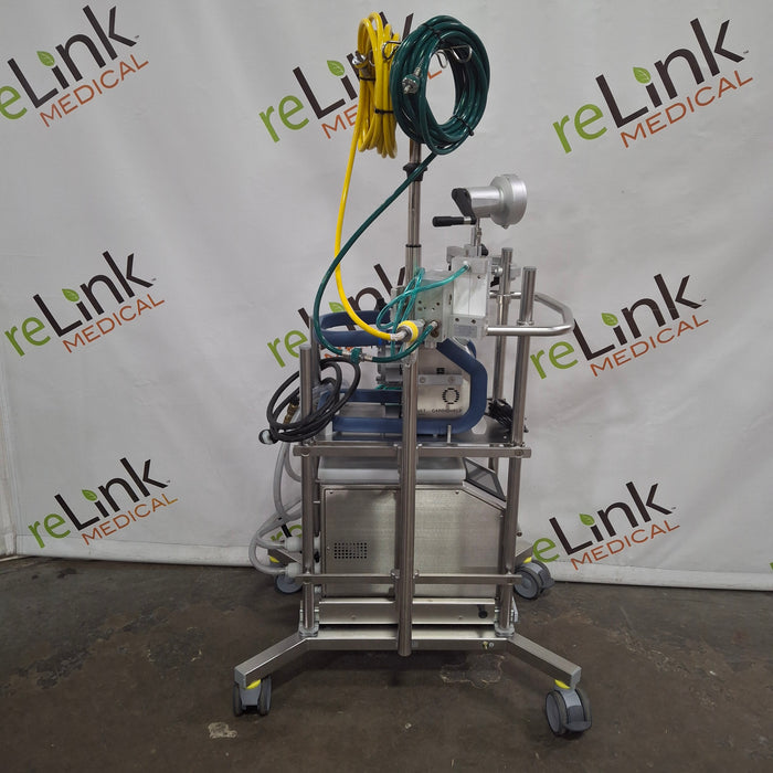 Getinge Getinge Maquet Cardiohelp System Perfusion reLink Medical