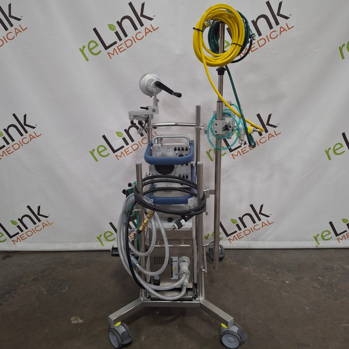 Getinge Getinge Maquet Cardiohelp System Perfusion reLink Medical