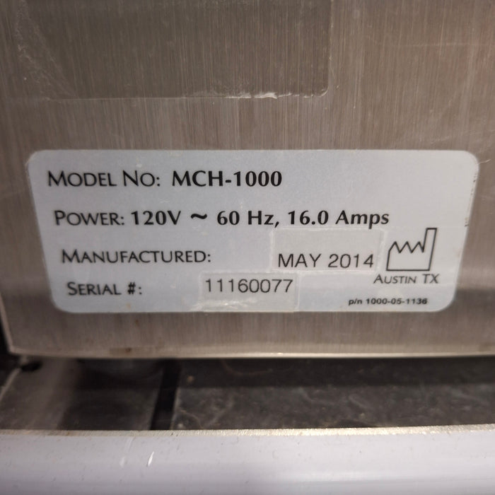 Getinge Getinge Maquet Cardiohelp System Perfusion reLink Medical