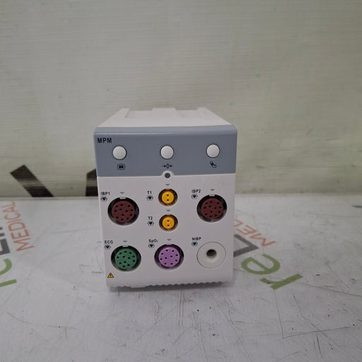 Mindray Mindray MPM w/Masimo Module for DPM6/7 Patient Monitors reLink Medical