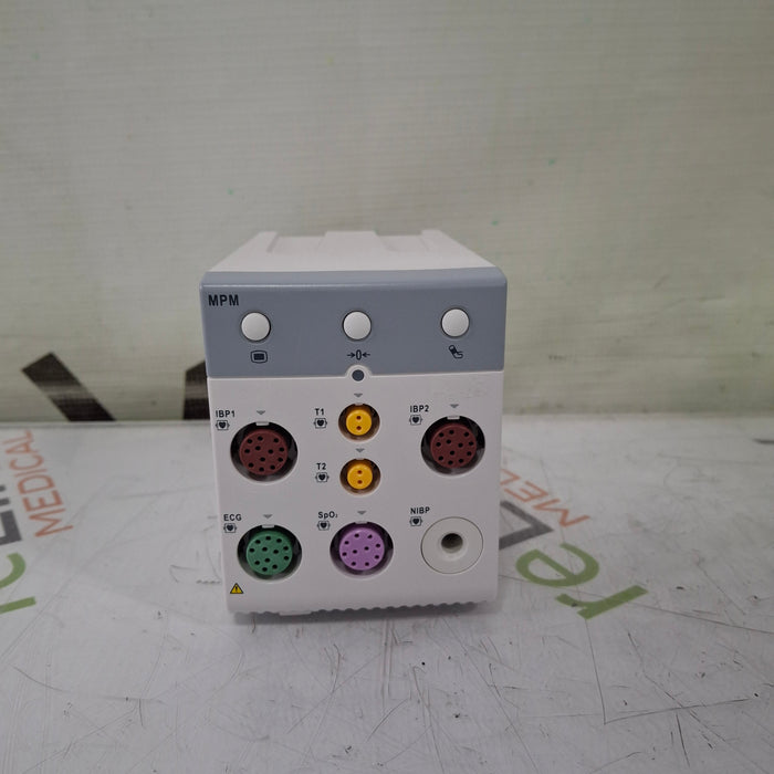 Mindray Mindray MPM w/Masimo Module for DPM6/7 Patient Monitors reLink Medical