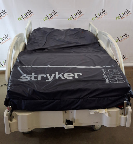 Stryker Stryker InTouch 2141 Critical Care Hospital Bed Beds & Stretchers reLink Medical