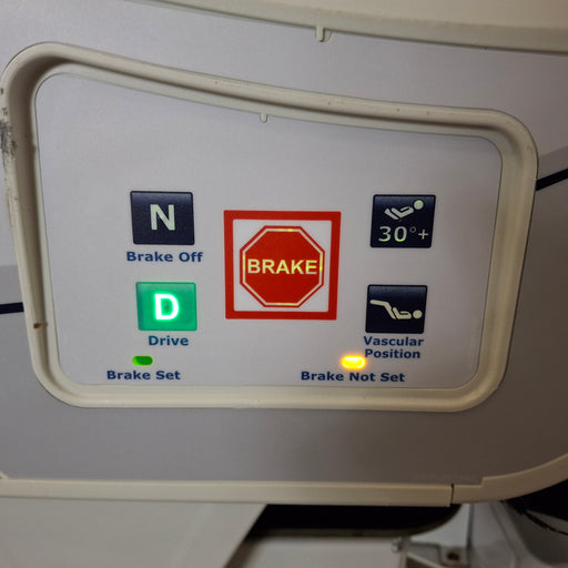 Stryker Stryker InTouch 2141 Critical Care Hospital Bed Beds & Stretchers reLink Medical