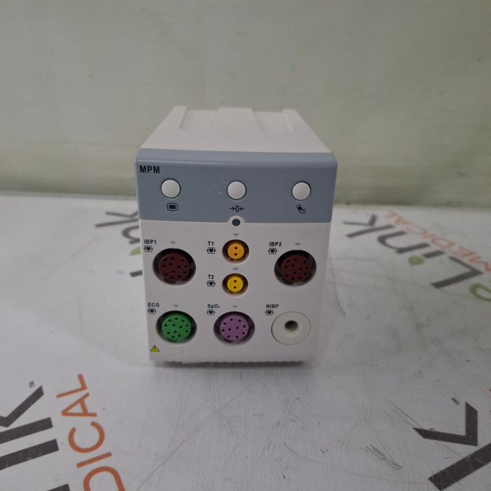 Mindray Mindray MPM w/Masimo Module for DPM6/7 Patient Monitors reLink Medical