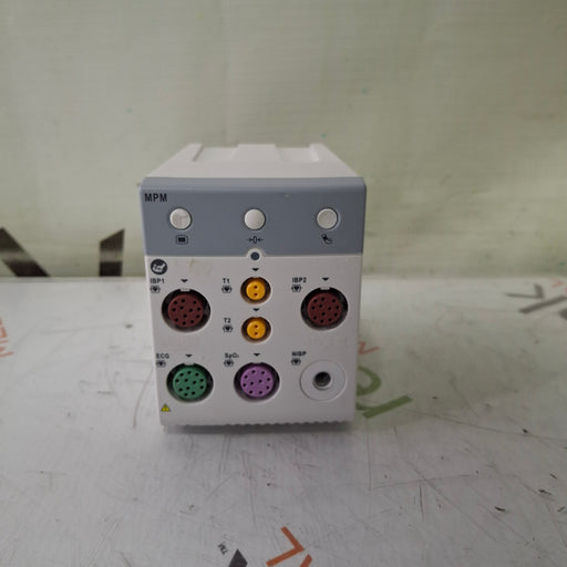 Mindray Mindray MPM w/Masimo Module for DPM6/7 Patient Monitors reLink Medical