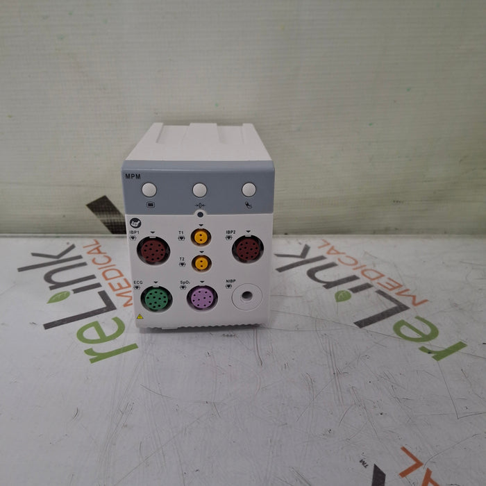Mindray Mindray MPM w/Masimo Module for DPM6/7 Patient Monitors reLink Medical
