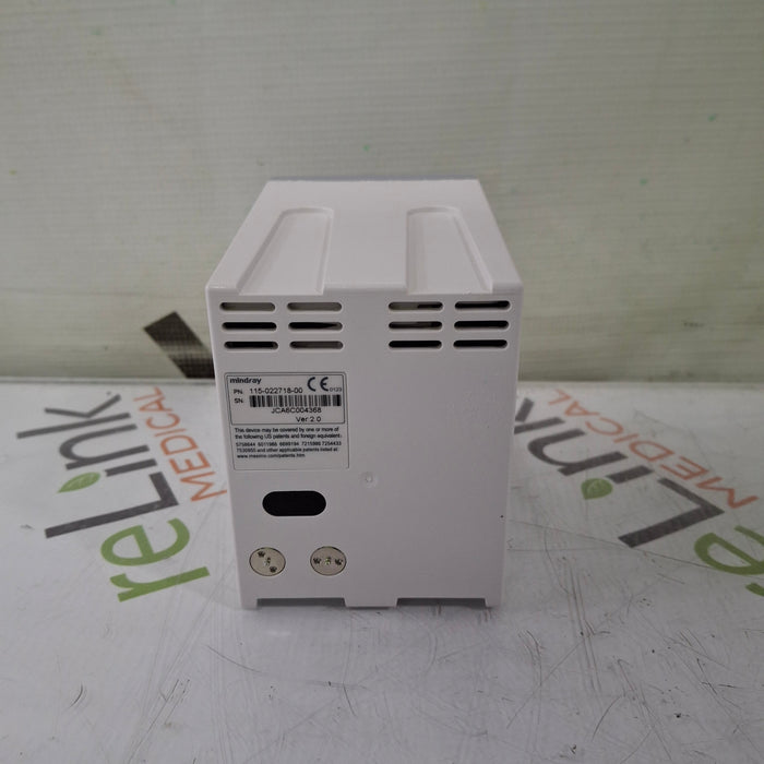 Mindray Mindray MPM w/Masimo Module for DPM6/7 Patient Monitors reLink Medical