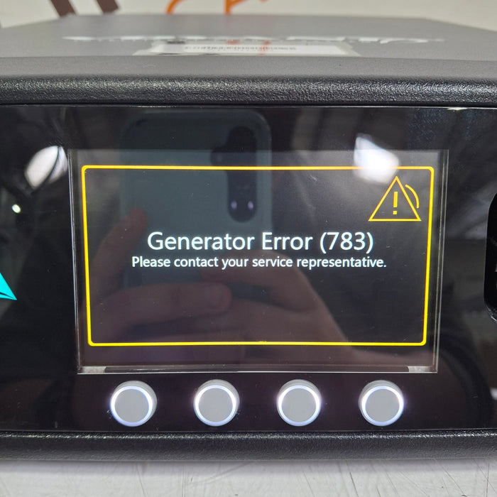 Applied Medical Applied Medical Voyant Electrosurgical Generator Electrosurgical Units reLink Medical