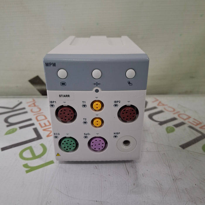 Mindray Mindray MPM w/Masimo Module for DPM6/7 Patient Monitors reLink Medical