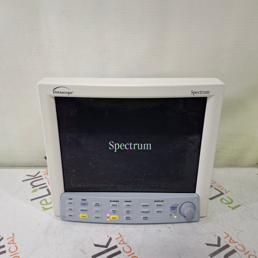 Datascope Datascope Spectrum Patient Monitor Patient Monitors reLink Medical