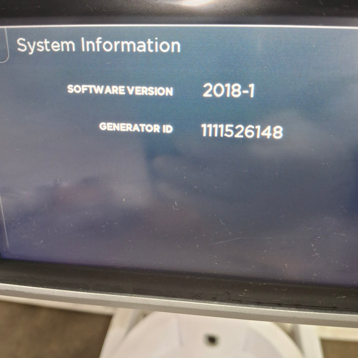 Ethicon Inc. Ethicon Inc. GEN11 Endo-Surgery Generator Electrosurgical Units reLink Medical