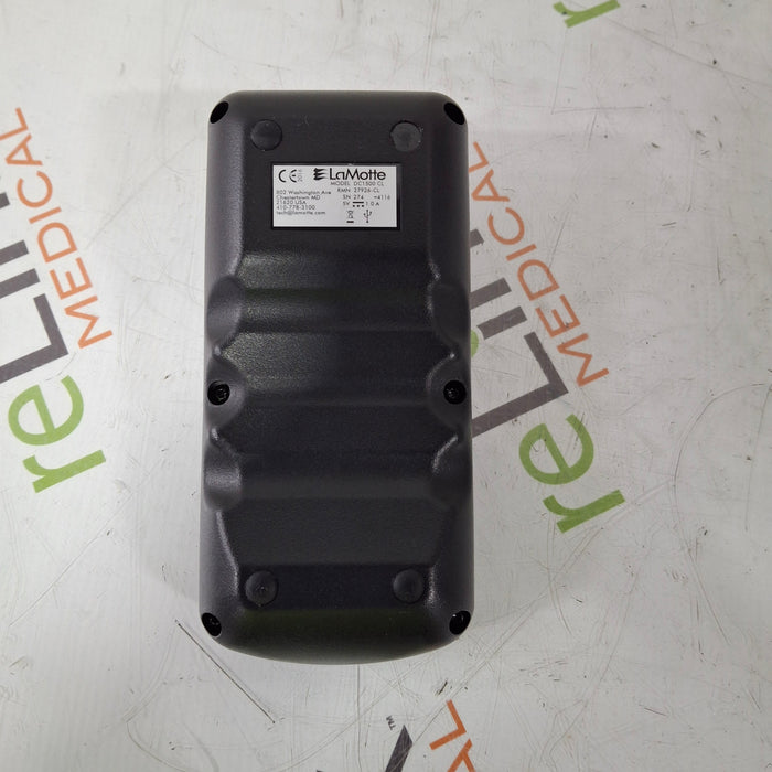 LaMotte LaMotte DC1500 Chlorine Colorimeter Research Lab reLink Medical