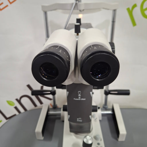 Lumenis Lumenis Selecta Duet Ophthalmic Laser Lasers reLink Medical