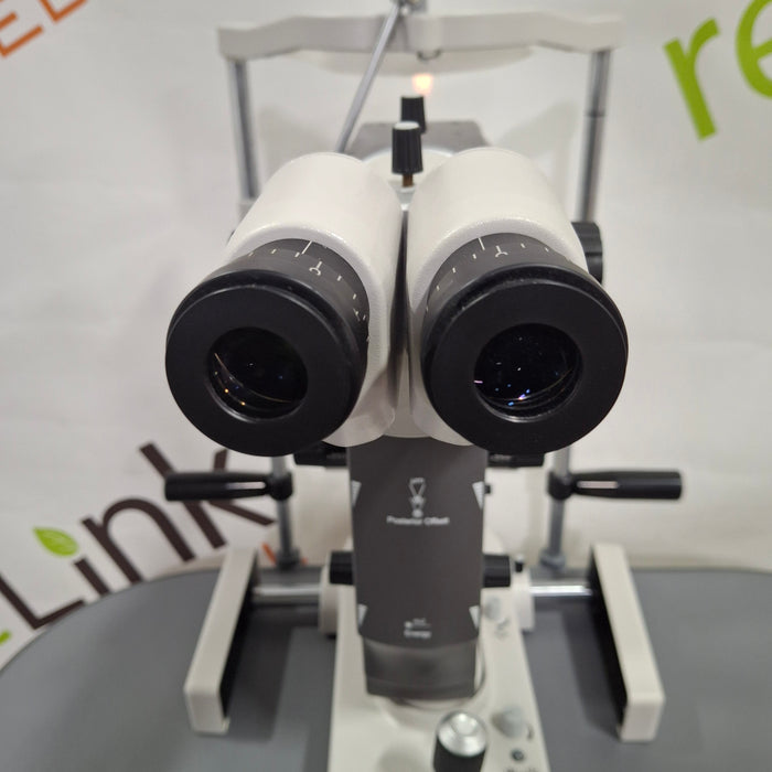 Lumenis Lumenis Selecta Duet Ophthalmic Laser Lasers reLink Medical