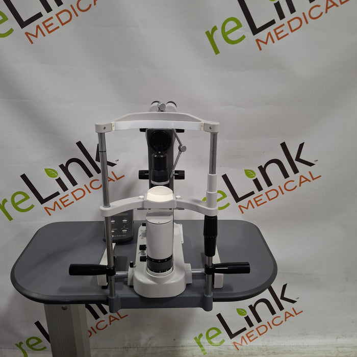 Lumenis Lumenis Selecta Duet Ophthalmic Laser Lasers reLink Medical