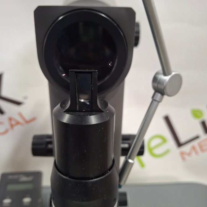 Lumenis Lumenis Selecta Duet Ophthalmic Laser Lasers reLink Medical