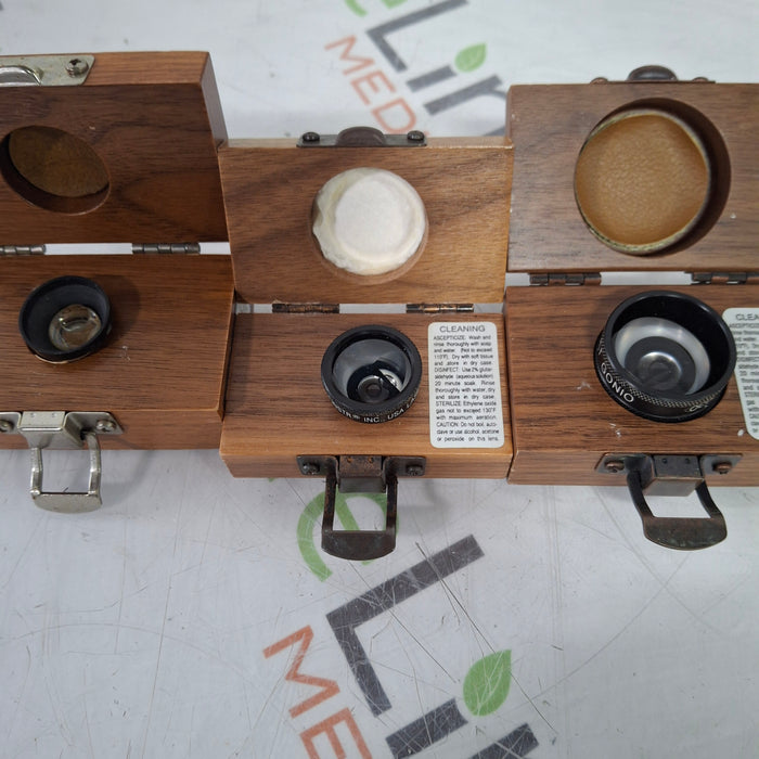 Lumenis Lumenis Selecta Duet Ophthalmic Laser Lasers reLink Medical