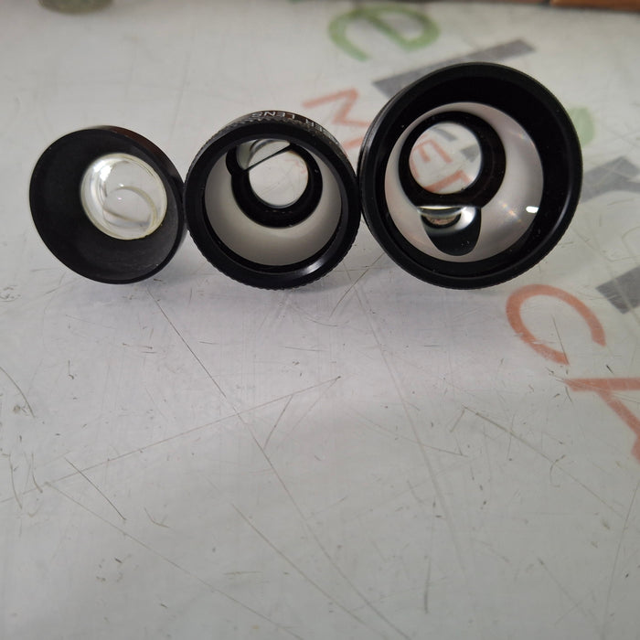 Lumenis Lumenis Selecta Duet Ophthalmic Laser Lasers reLink Medical