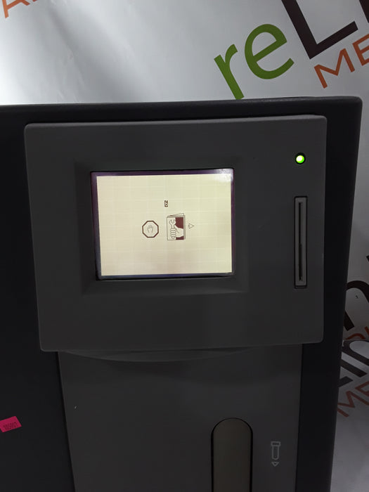 Beckman Coulter, Inc. Beckman Coulter AC-T diff 2 Hematology Analyzer Clinical Lab reLink Medical