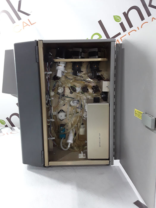 Beckman Coulter, Inc. Beckman Coulter AC-T diff 2 Hematology Analyzer Clinical Lab reLink Medical