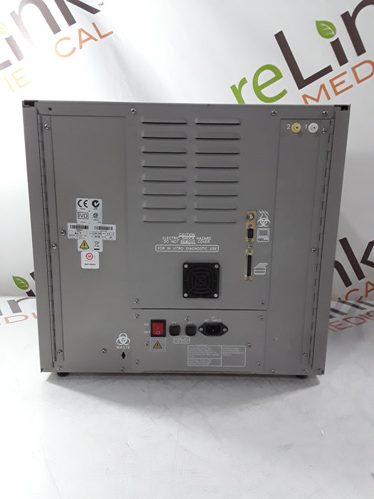 Beckman Coulter, Inc. Beckman Coulter AC-T diff 2 Hematology Analyzer Clinical Lab reLink Medical