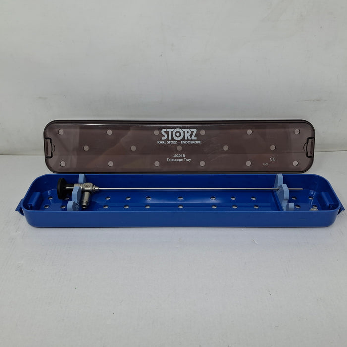 Karl Storz Karl Storz 26020FA Hopkins II 12° Hysteroscope Rigid Endoscopy reLink Medical