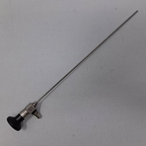 Karl Storz Karl Storz 26020FA Hopkins II 12° Hysteroscope Rigid Endoscopy reLink Medical