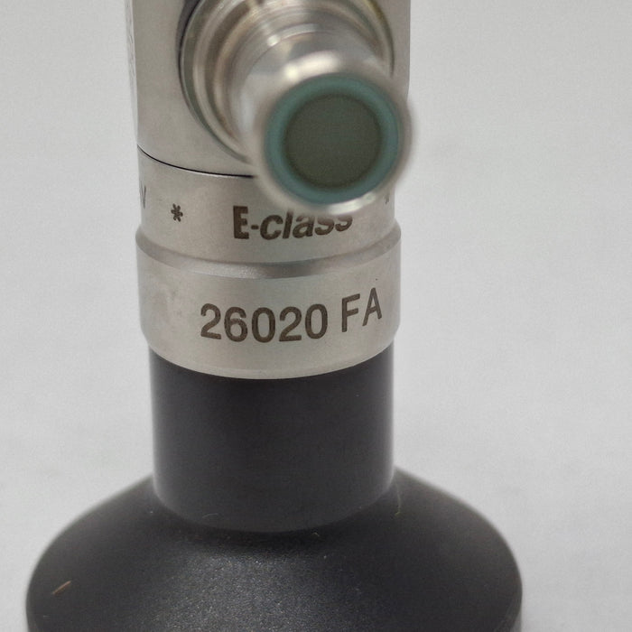 Karl Storz Karl Storz 26020FA Hopkins II 12° Hysteroscope Rigid Endoscopy reLink Medical
