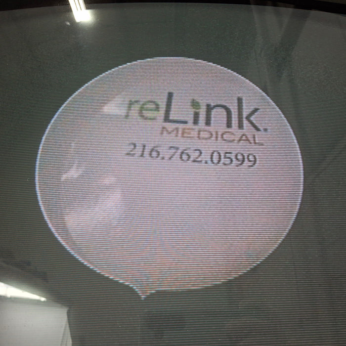 Karl Storz Karl Storz 26020FA Hopkins II 12° Hysteroscope Rigid Endoscopy reLink Medical