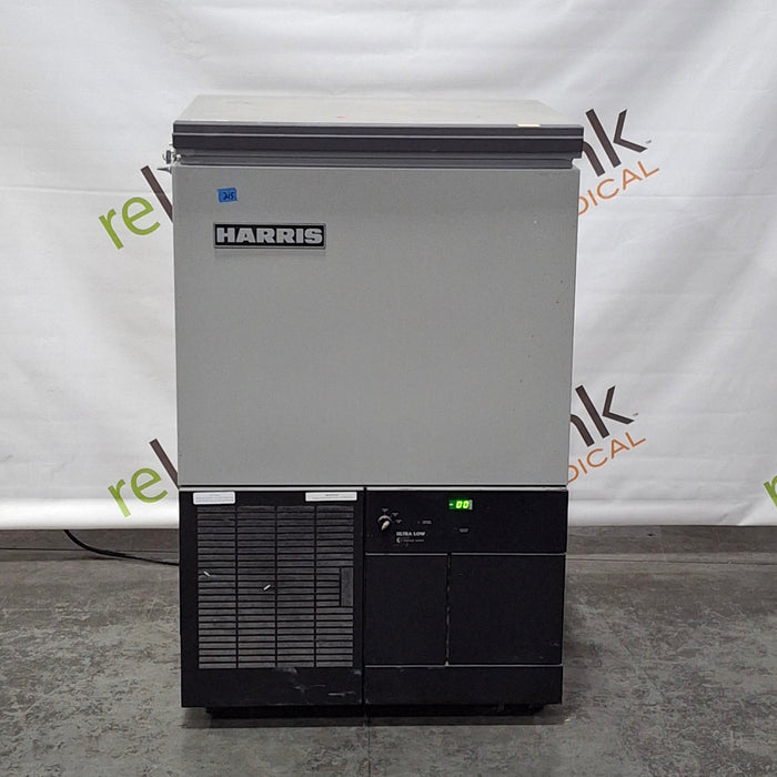 Harris Harris ELT-3LS-90A31 Ultra-Low Freezer Research Lab reLink Medical