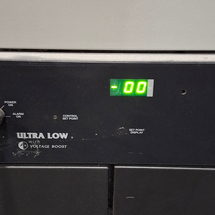 Harris Harris ELT-3LS-90A31 Ultra-Low Freezer Research Lab reLink Medical