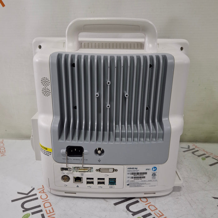 Mindray Mindray Passport 12M Patient Monitor Patient Monitors reLink Medical