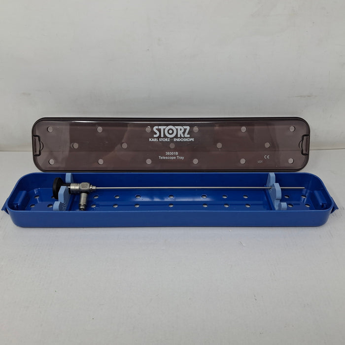 Karl Storz 26020FA Hopkins II 12° Hysteroscope