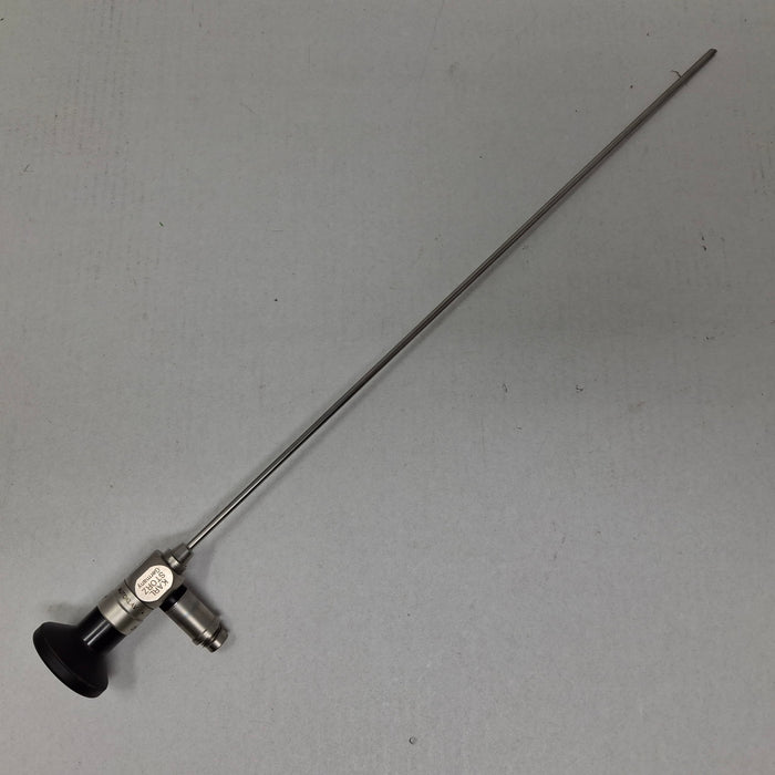 Karl Storz 26020FA Hopkins II 12° Hysteroscope