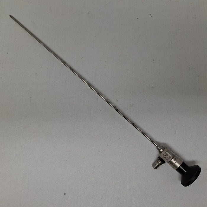Karl Storz 26020FA Hopkins II 12° Hysteroscope