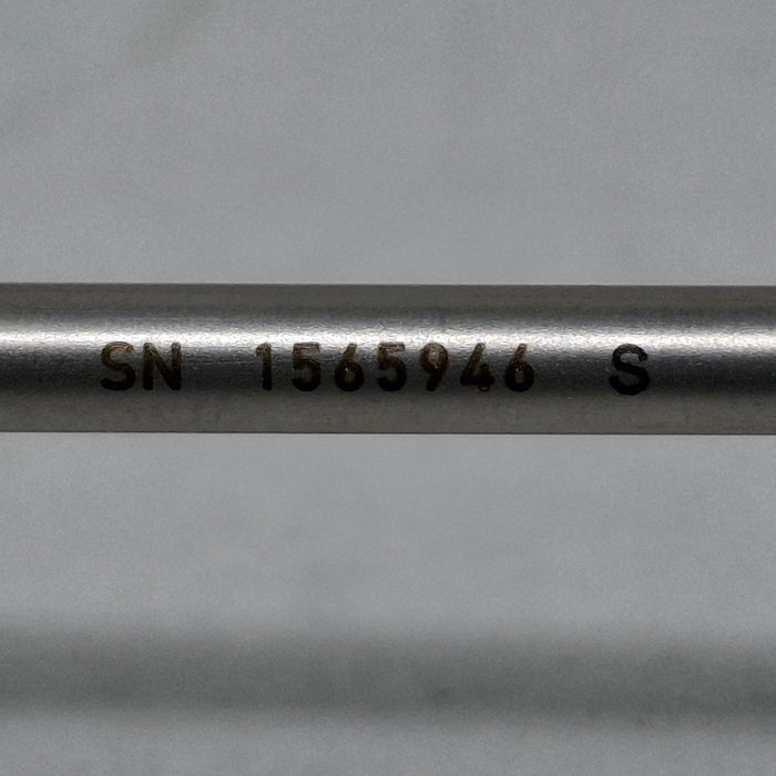 Karl Storz 26020FA Hopkins II 12° Hysteroscope