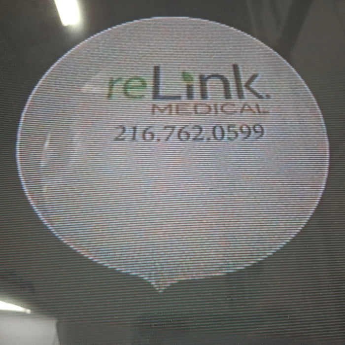 Karl Storz 26020FA Hopkins II 12° Hysteroscope