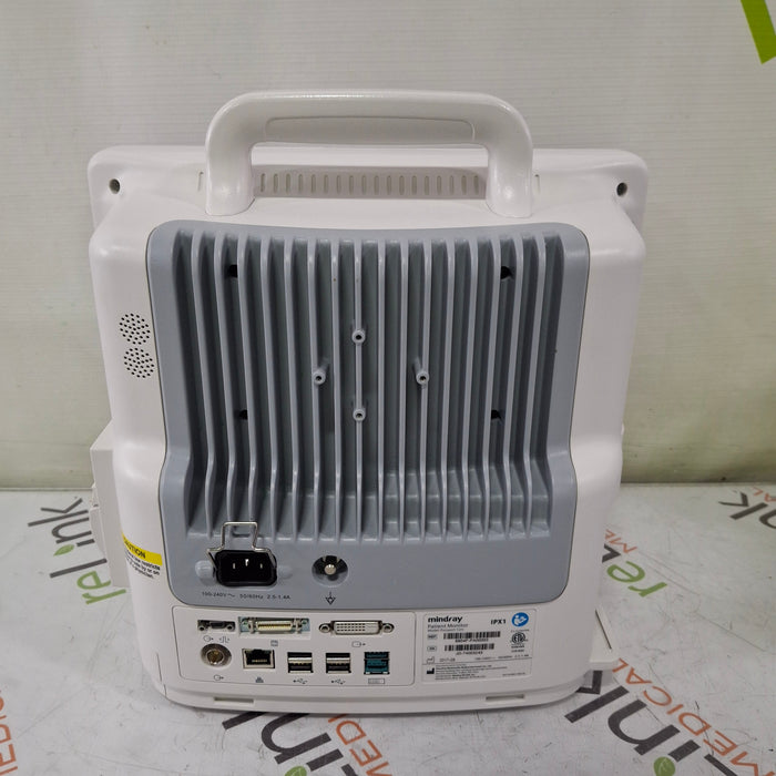 Mindray Passport 12M Patient Monitor