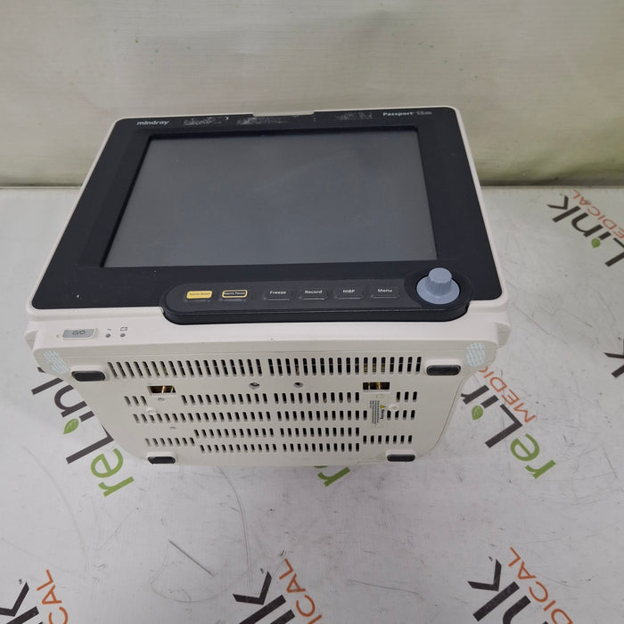 Mindray Passport 12M Patient Monitor