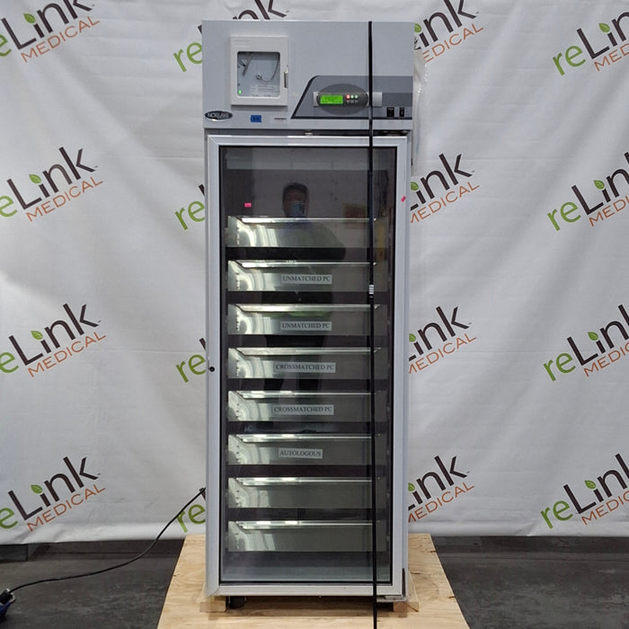 Nor-Lake, Incorporated Nor-Lake, Incorporated NSBR241WWG/0 Refrigerator Research Lab reLink Medical