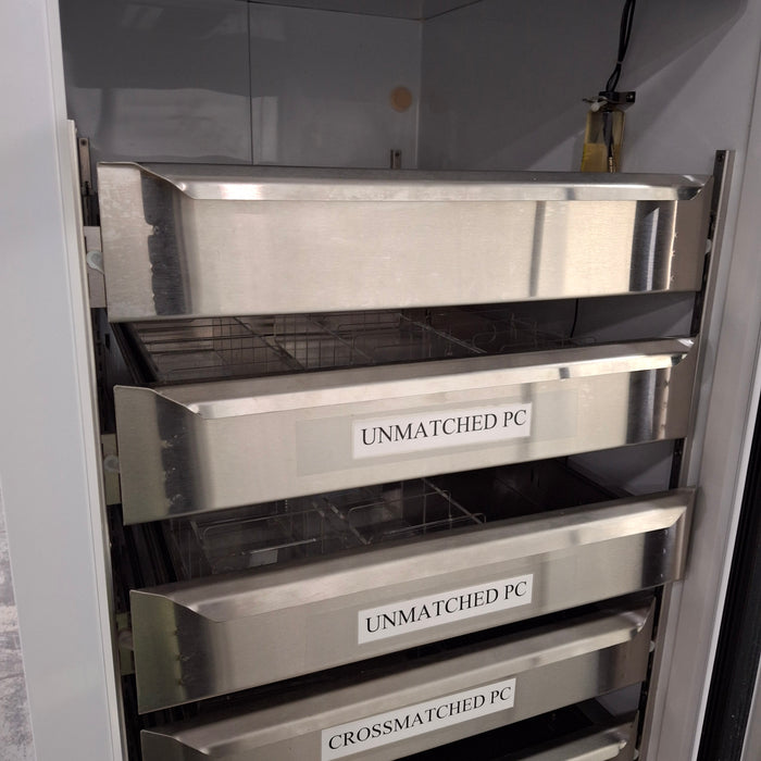 Nor-Lake, Incorporated Nor-Lake, Incorporated NSBR241WWG/0 Refrigerator Research Lab reLink Medical