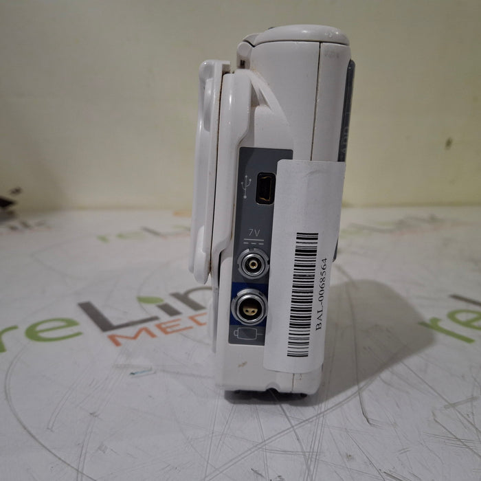 Smiths Medical Smiths Medical CADD Solis 2110 Ambulatory Infusion Pump Infusion Pump reLink Medical