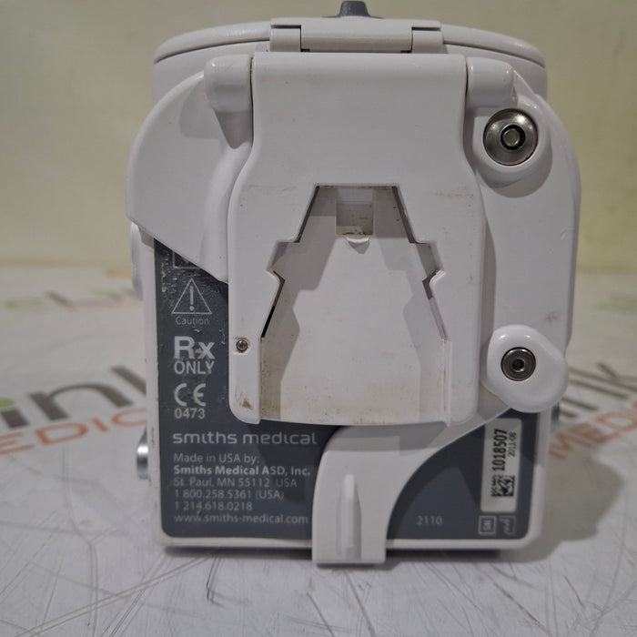 Smiths Medical Smiths Medical CADD Solis 2110 Ambulatory Infusion Pump Infusion Pump reLink Medical